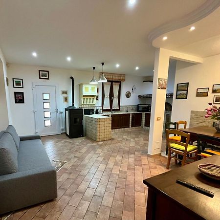 La Rosa Dei Venti 'Scirocco' Villa Casale Marittimo Dış mekan fotoğraf