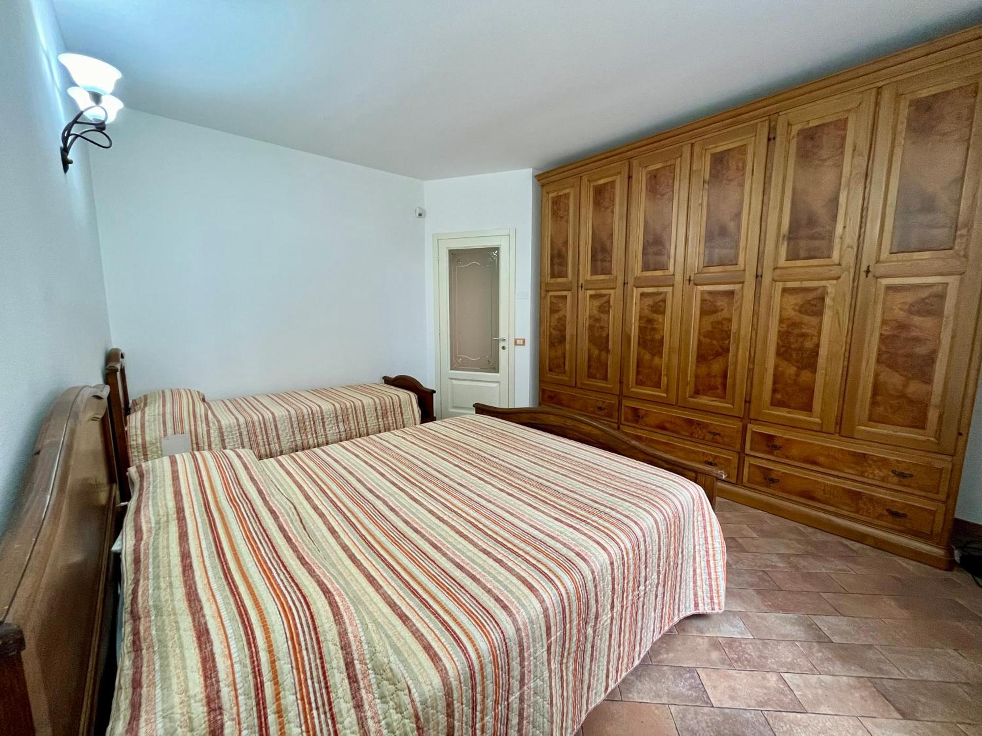 La Rosa Dei Venti 'Scirocco' Villa Casale Marittimo Dış mekan fotoğraf