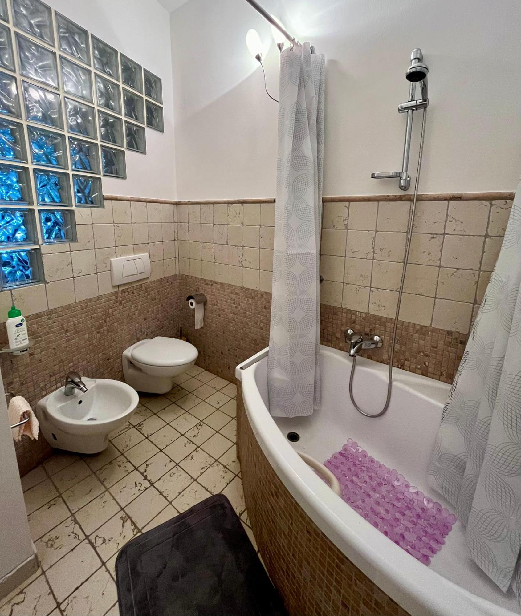 La Rosa Dei Venti 'Scirocco' Villa Casale Marittimo Dış mekan fotoğraf